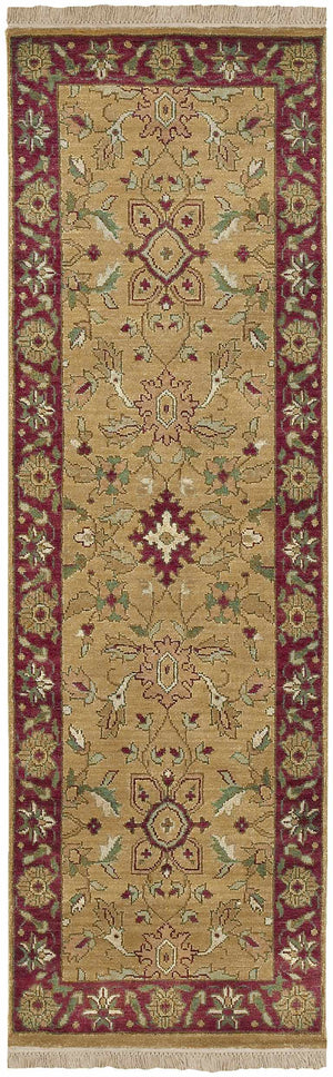 Danboro Premium Wool Carpet - Clearance