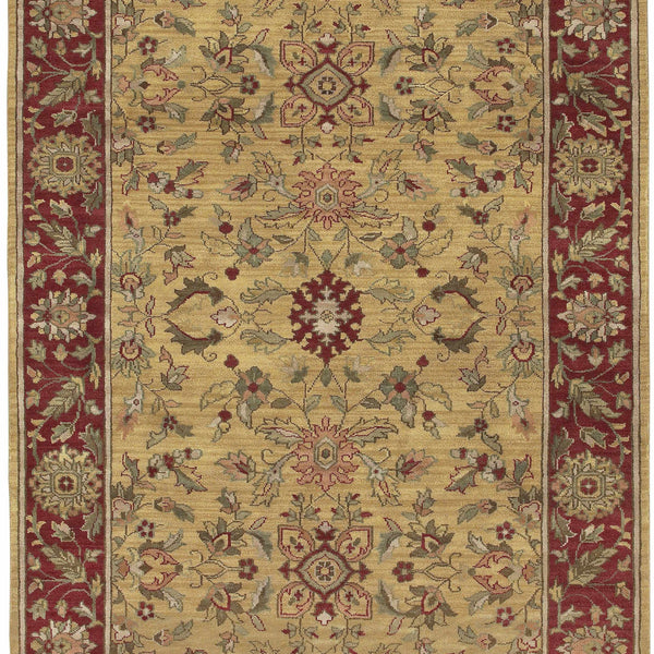 Danboro Premium Wool Carpet - Clearance