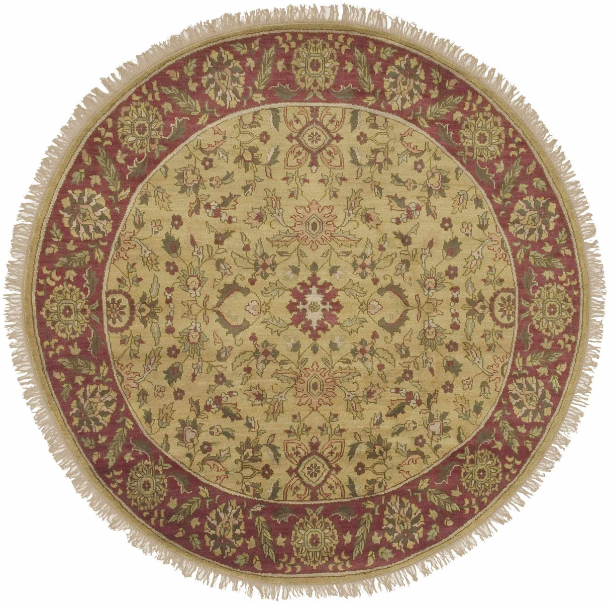 Danboro Premium Wool Carpet - Clearance
