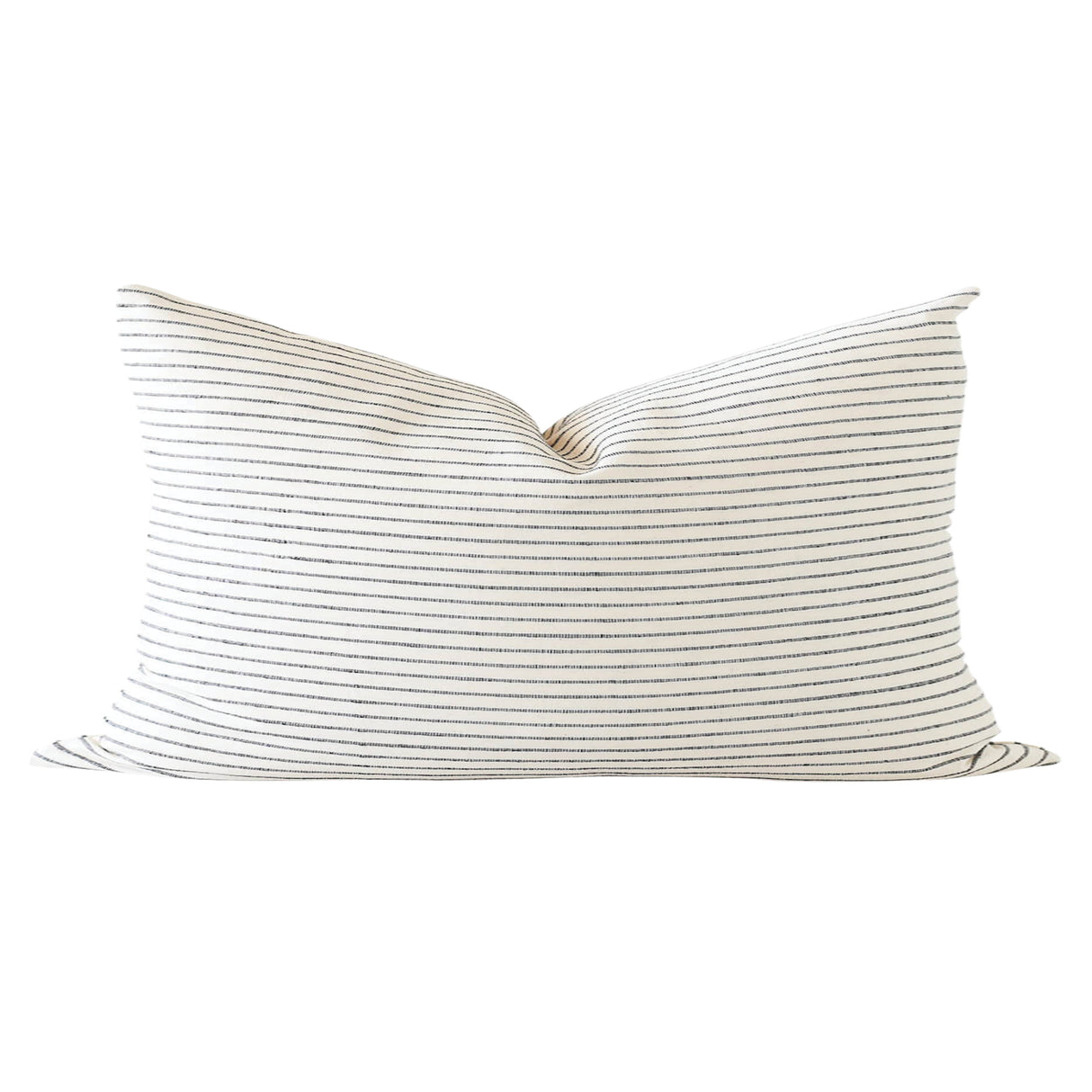 Danielle Stripe Throw Pillow