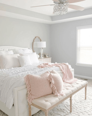 Belle 4-Piece Comforter Set