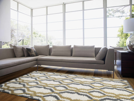 Danvers Area Rug - Clearance