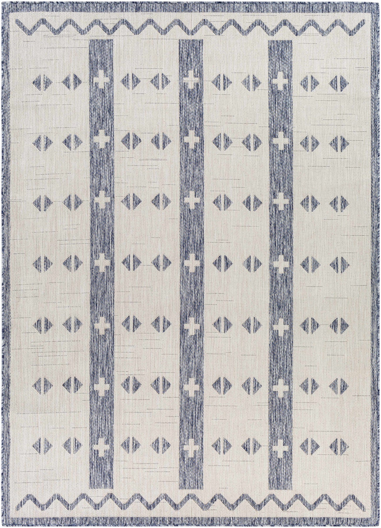 Dapitan Indoor & Outdoor Rug - Clearance
