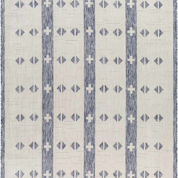 Dapitan Indoor & Outdoor Rug - Clearance