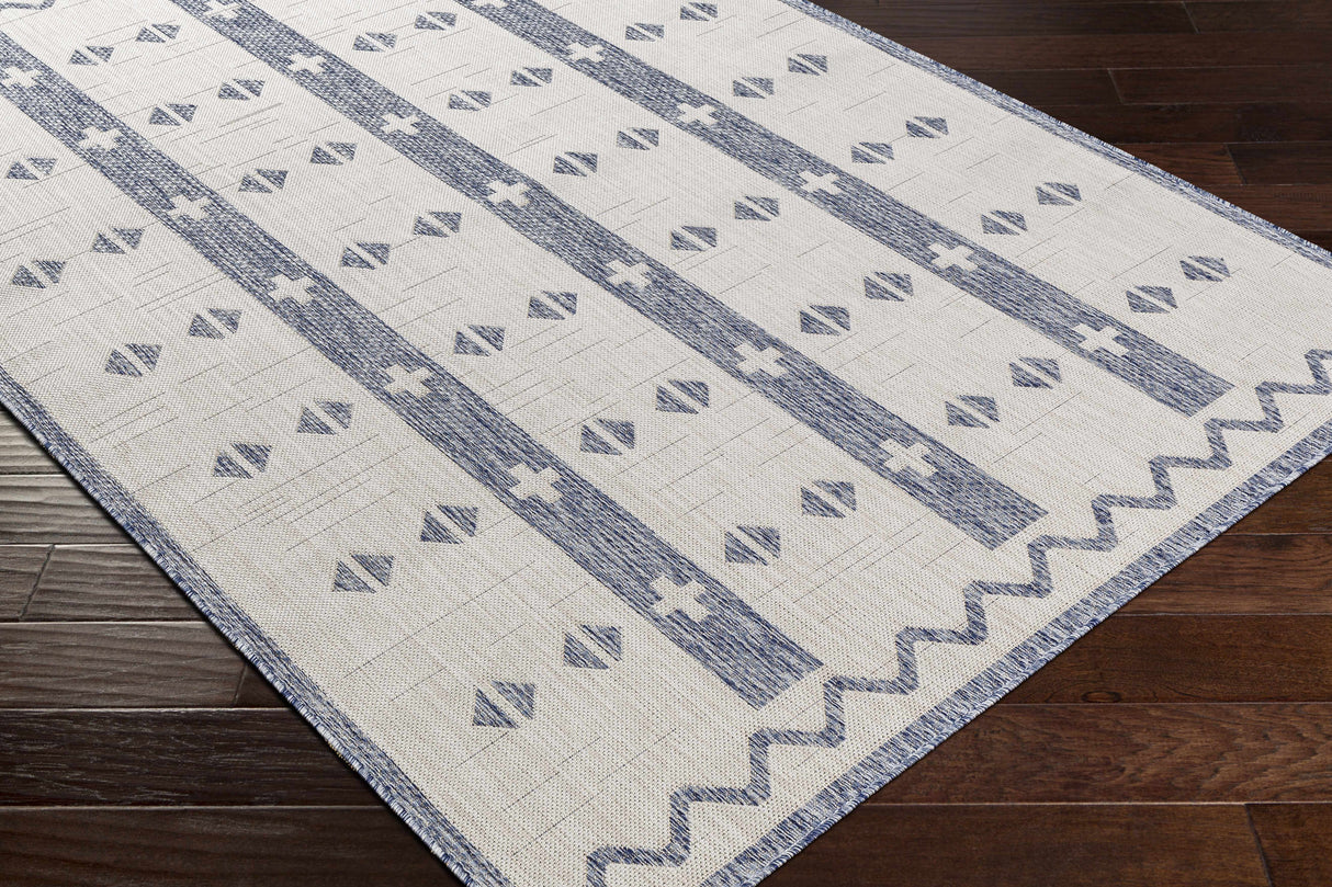 Dapitan Indoor & Outdoor Rug - Clearance