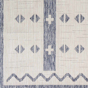 Dapitan Indoor & Outdoor Rug - Clearance