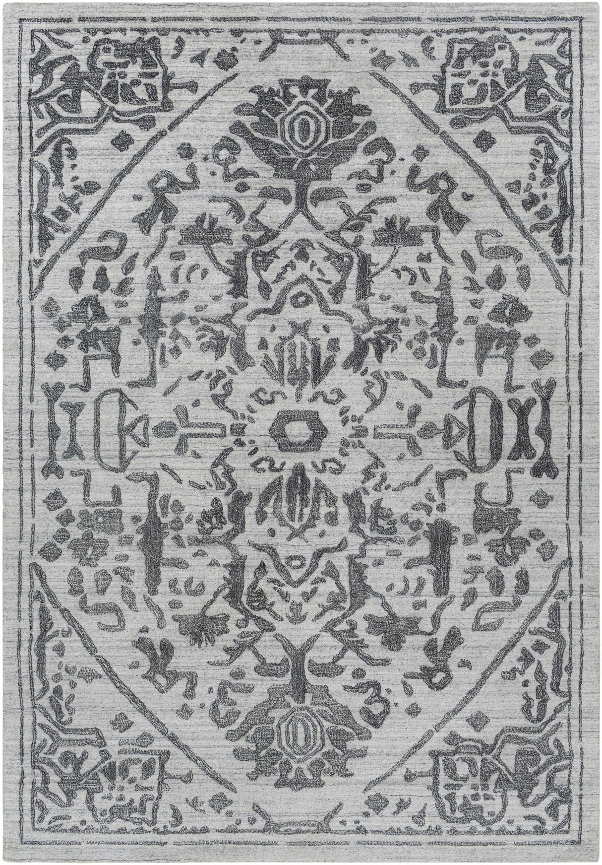 Darfield Area Rug - Clearance
