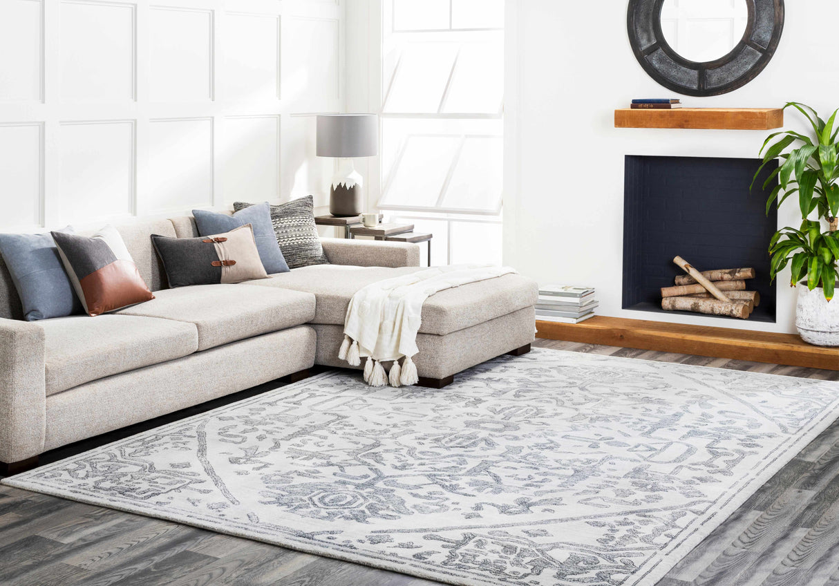 Darfield Area Rug - Clearance