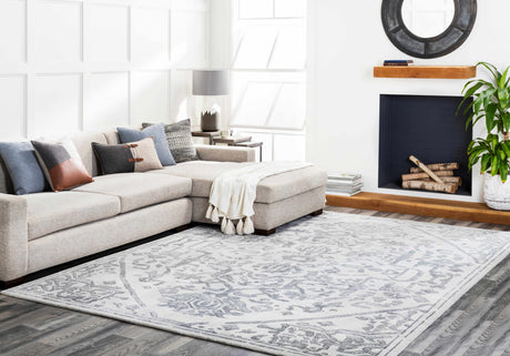 Darfield Area Rug - Clearance