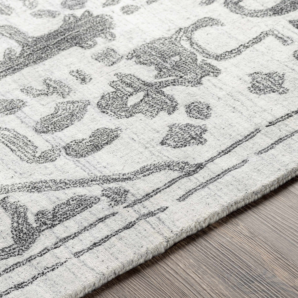 Darfield Area Rug - Clearance