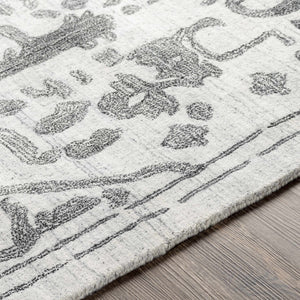 Darfield Area Rug - Clearance