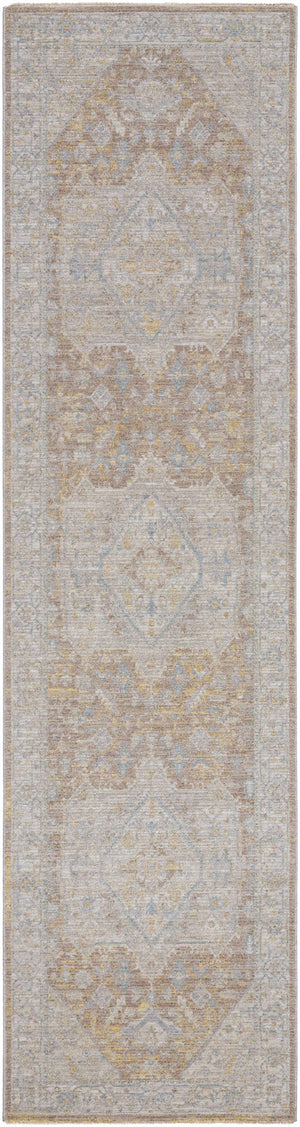 Darin Area Rug - Clearance