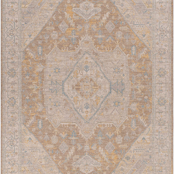 Darin Area Rug - Clearance