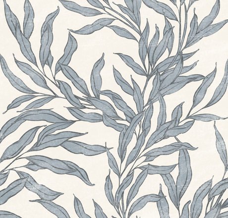 Oaks Wallpaper by Taddy Mikelaites