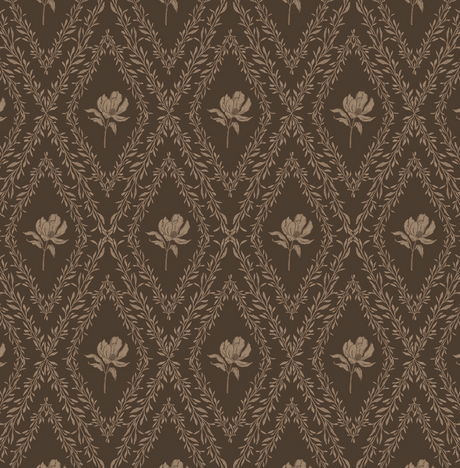 Violet Wallpaper by Taddy Mikelaites