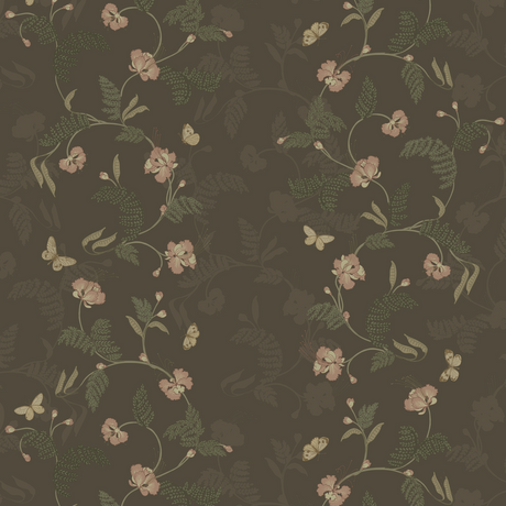 Finlay Wallpaper by Grateful Artsy Soul