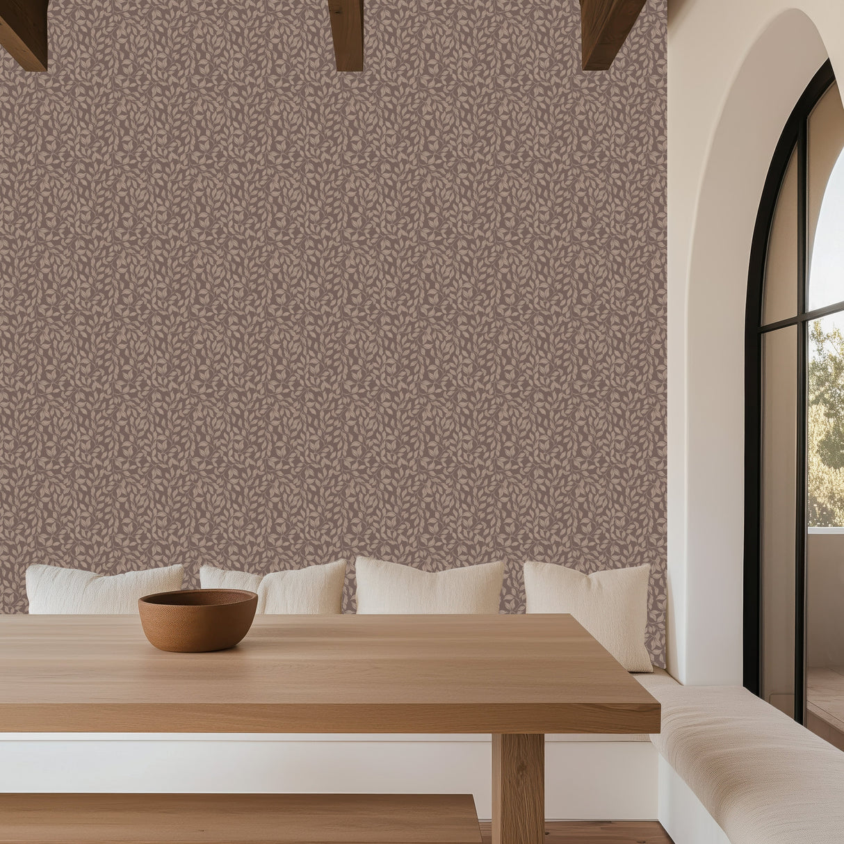 Waylon Wallpaper by The Fibery