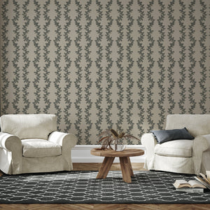 Linden Wallpaper by Loomwell Home Goods