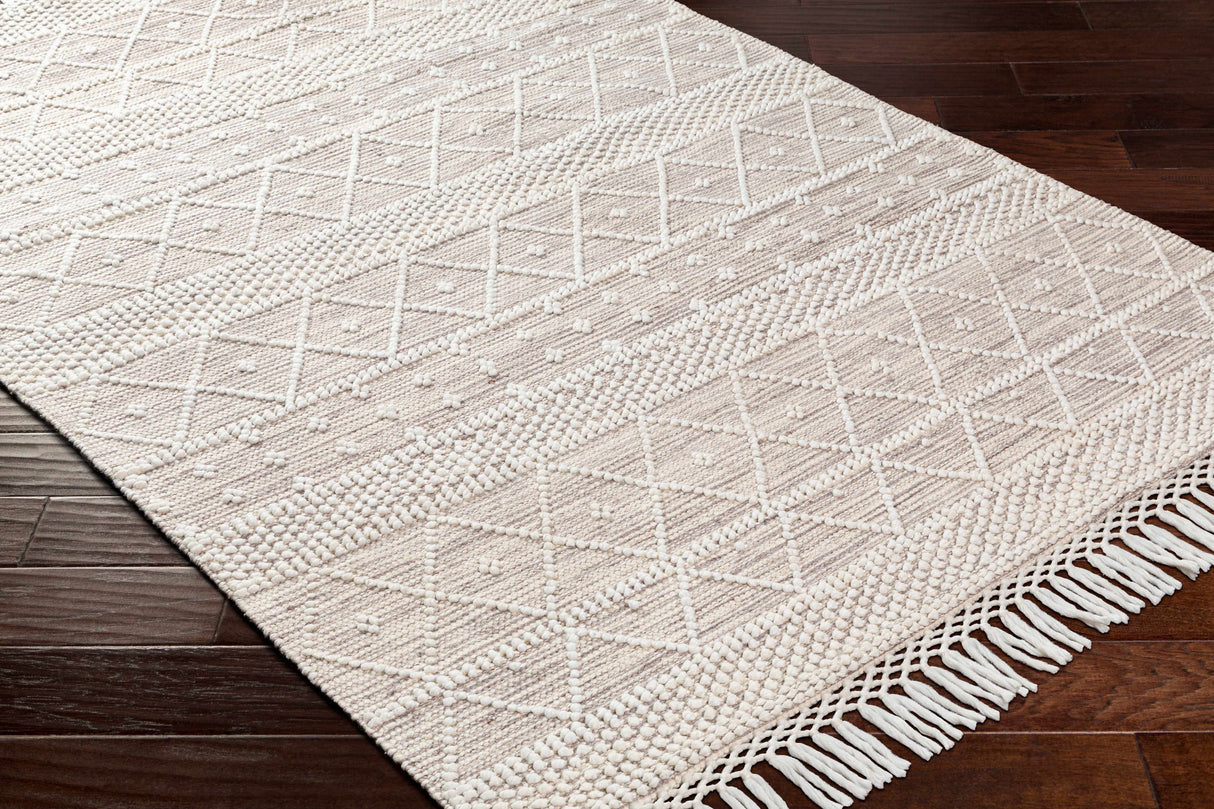 Daru Area Rug - Clearance