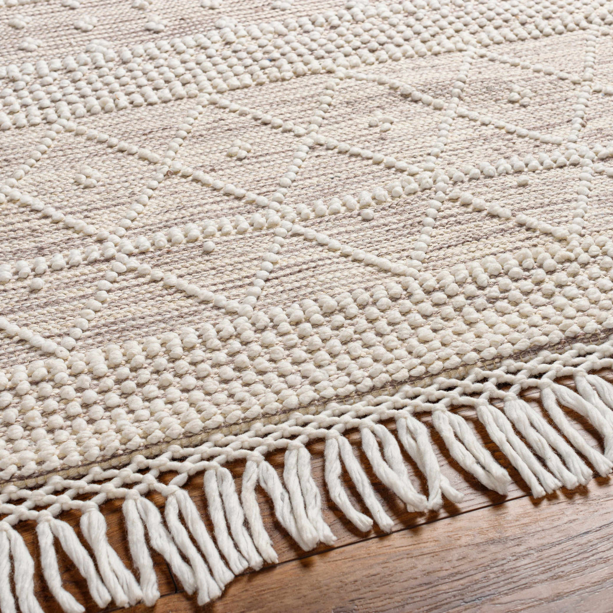 Daru Area Rug - Clearance
