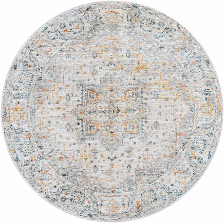 Darvel Luxe Rug