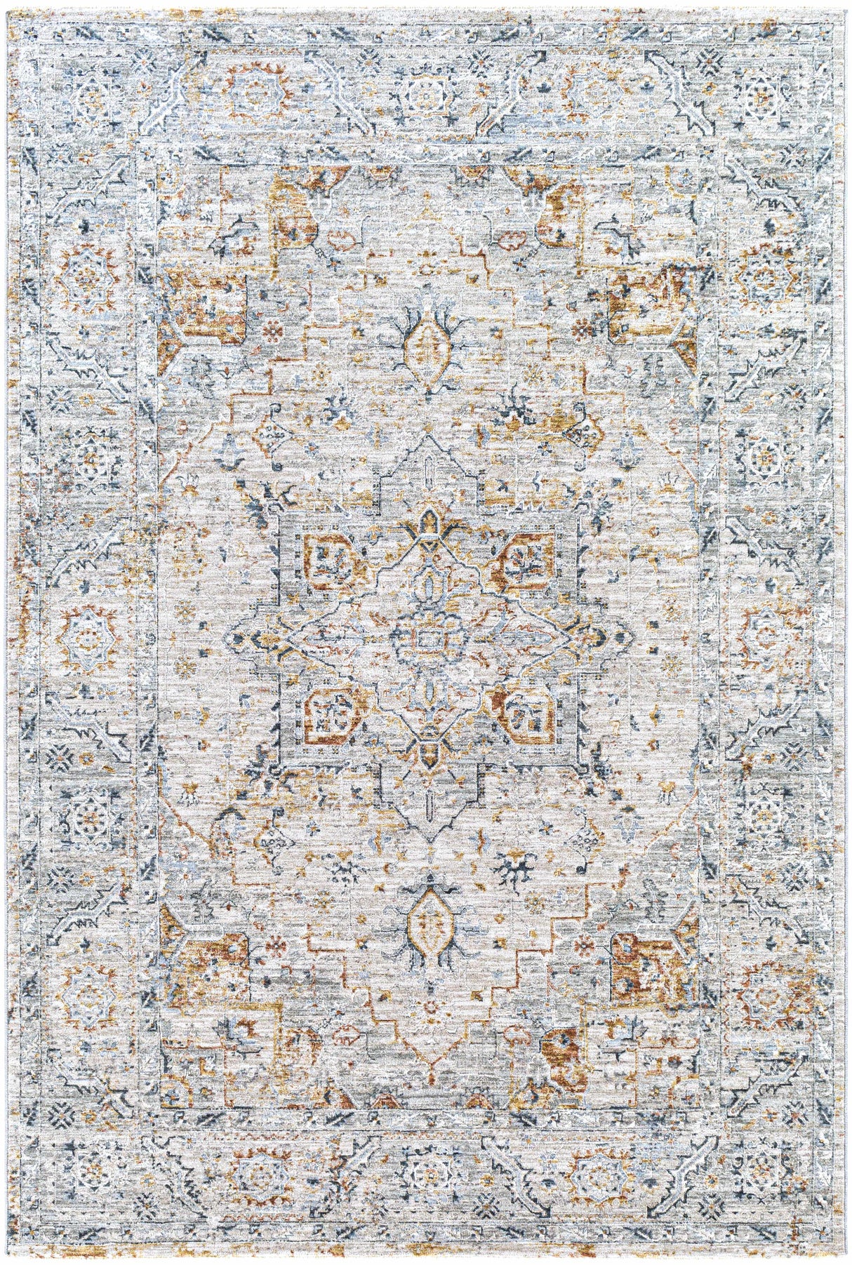 Darvel Luxe Rug