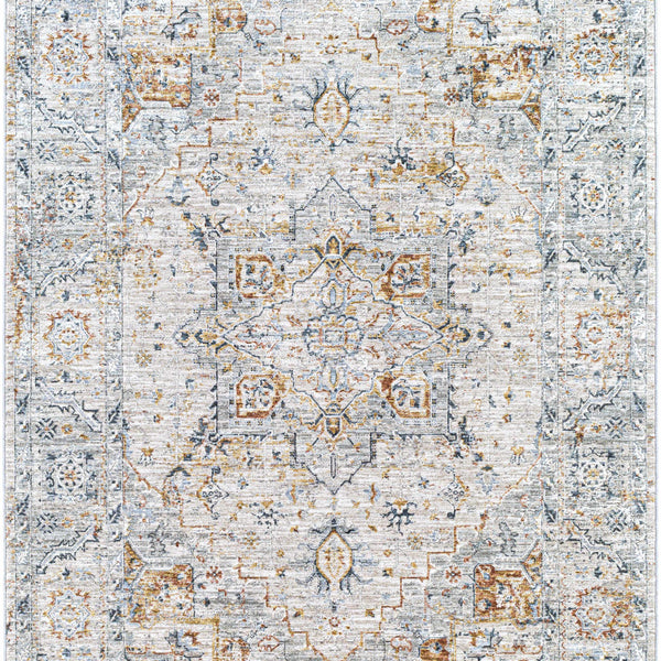 Darvel Luxe Rug