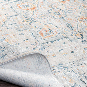 Darvel Luxe Rug