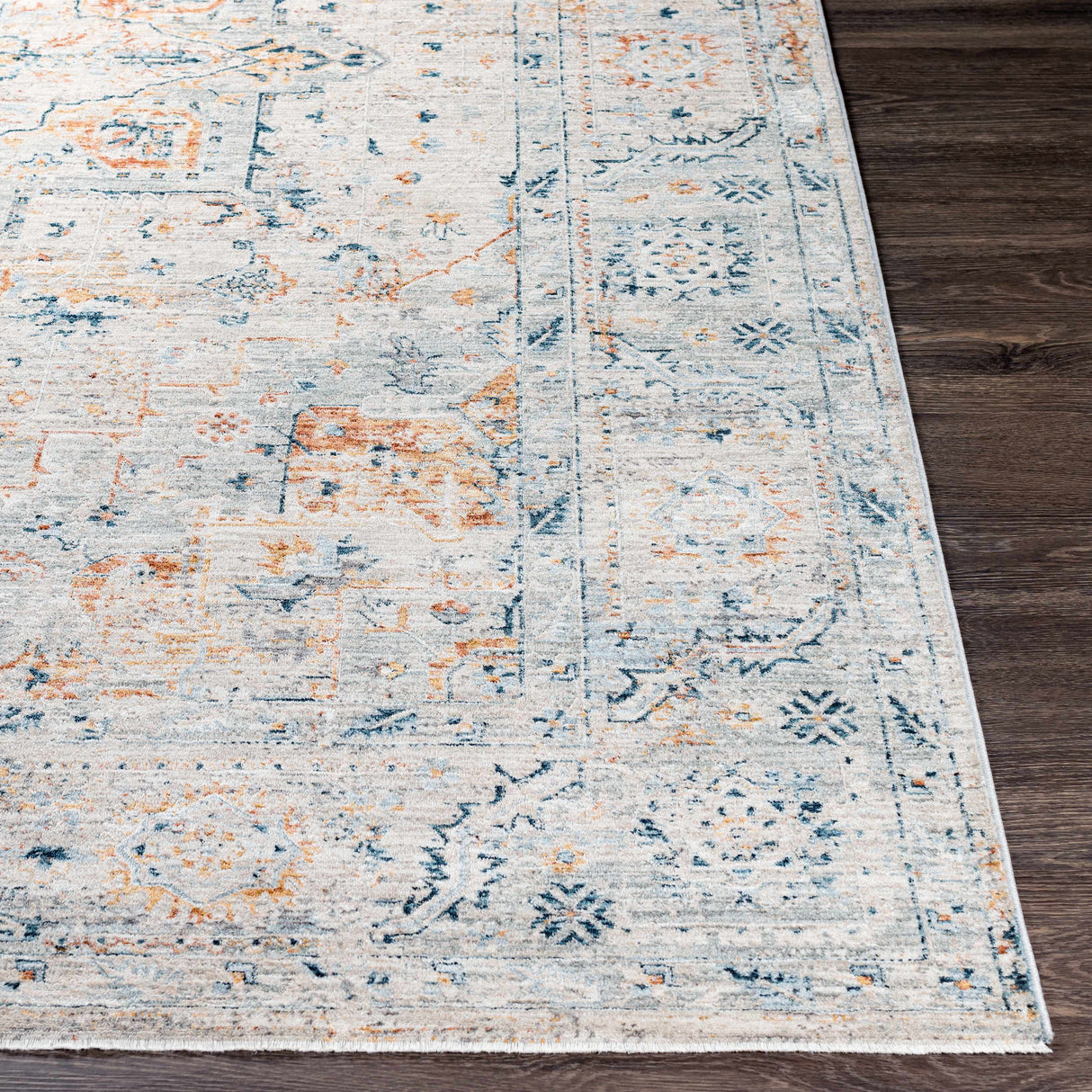 Darvel Luxe Rug