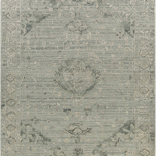 Davilla Area Rug - Clearance