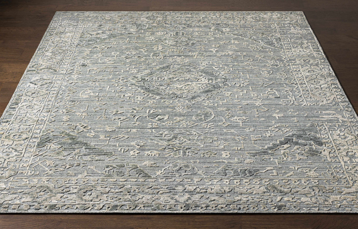 Davilla Area Rug - Clearance