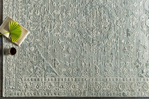 Davilla Area Rug - Clearance