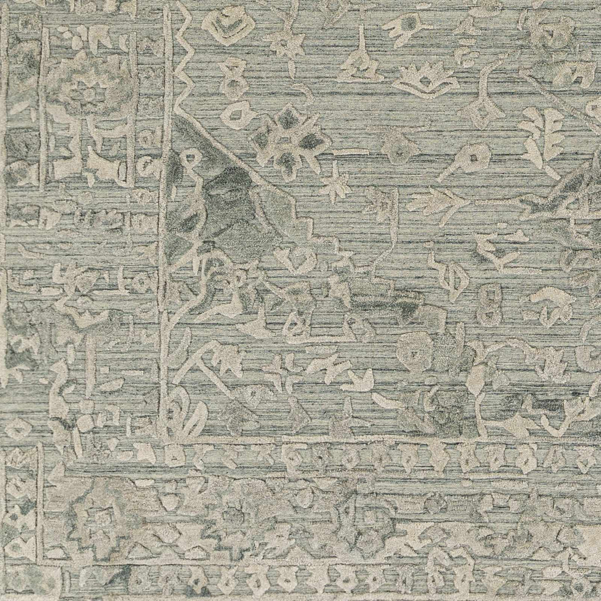 Davilla Area Rug - Clearance