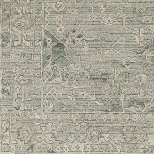 Davilla Area Rug - Clearance