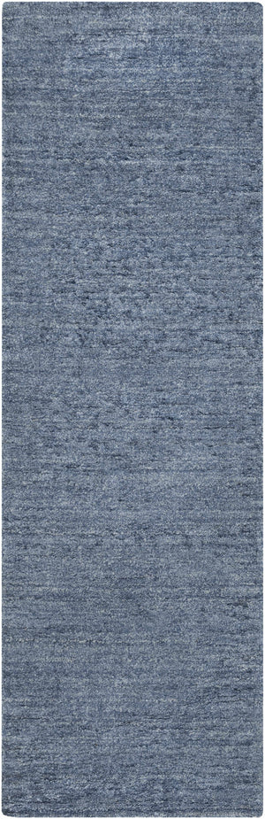 Davy Viscose Area Rug - Clearance