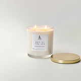 Day at the Spa Soy Candle