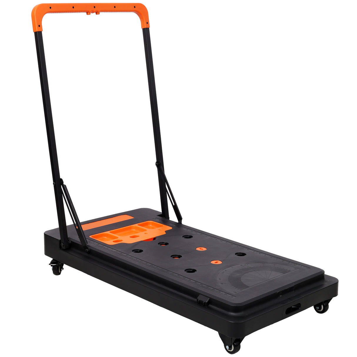 8-in-1 Multifunctional Folding Work Table