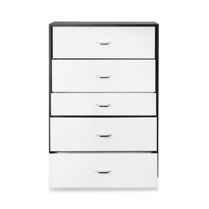 Eloy Rectangular Drawer Chest