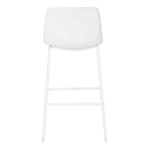 Office Chair, Bar Height, Standing, Computer Desk, Work, Look, Contemporary, Modern
