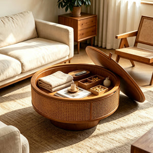 30.71" Round Table