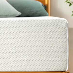 10" Queen Size Mattress Made in the USA