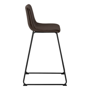 Office Chair, Bar Height, Standing, Computer Desk, Work, Look, Contemporary, Modern