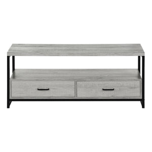 TV Stand, Console, Media Entertainment Center, Storage Drawers, Living Room, Bedroom, Contemporary, Modern - Best Buy Furniture