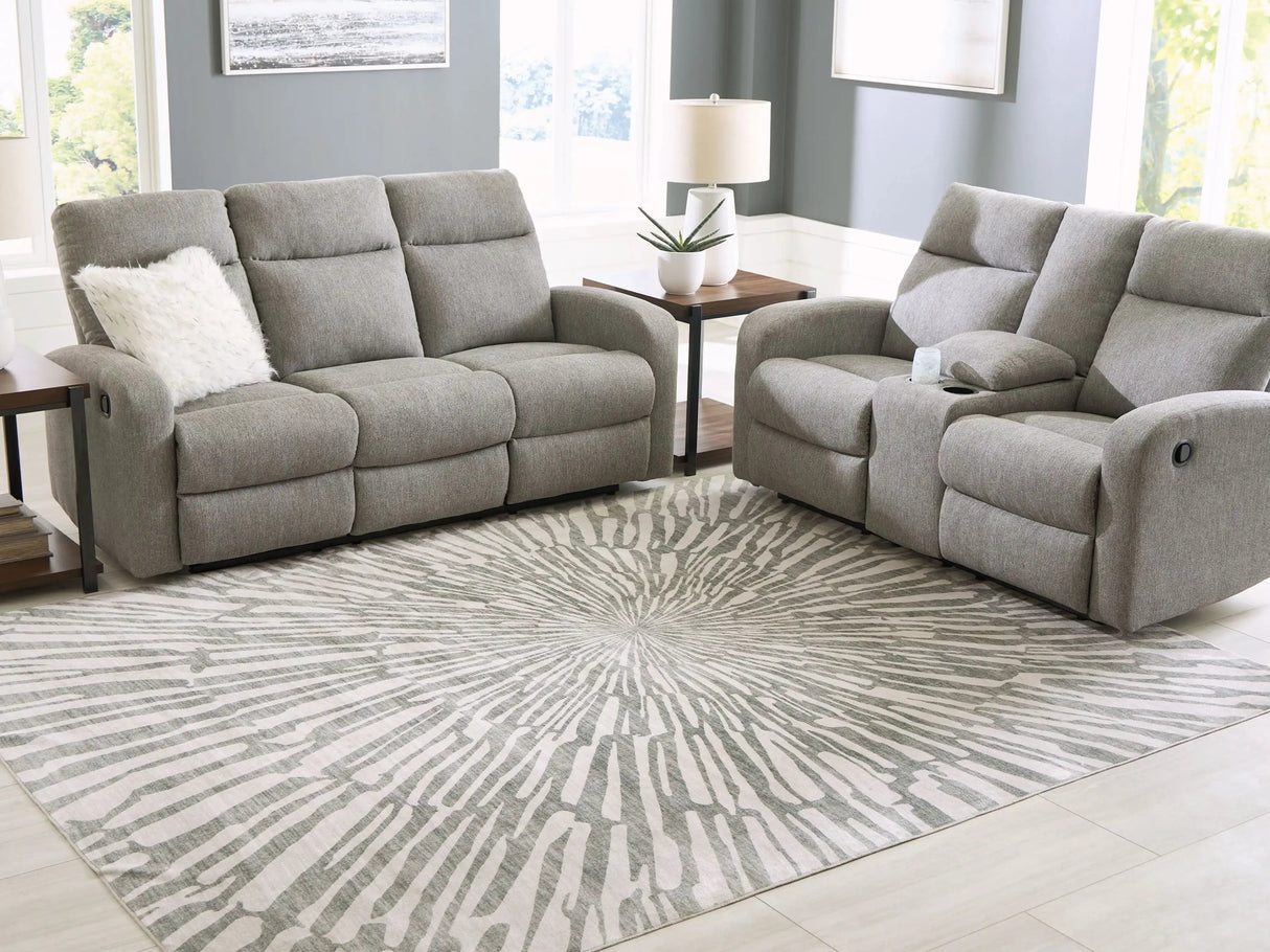 Verland - Washable Rug - Best Buy Furniture