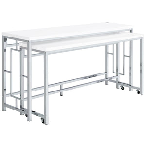 Laguna - Counter Height Dining Set