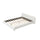 Cozy Bouce Upholstered Bed - Best Buy Furniture