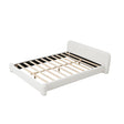 Cozy Bouce Upholstered Bed - Best Buy Furniture