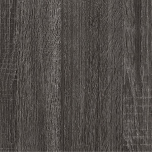 Zende - 2 Piece Coffee And End Table Set - Gray