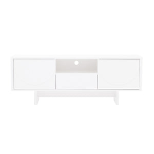 Ella - TV Stand With Adjustable Shelves