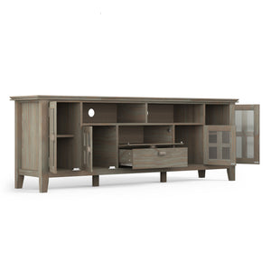 Artisan - TV Media Stand